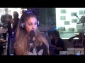 FULL INTERVIEW: Ariana Grande Says This Is "The Best Interview Of Her Life".