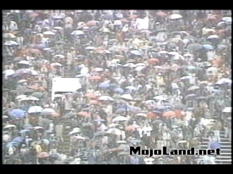 1988 Odessa Permian vs Dallas Carter