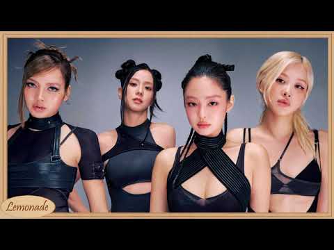 BLACKPINK GO LYRICS 