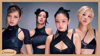 BLACKPINK GO LYRICS 