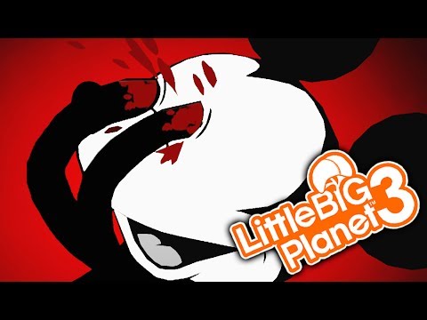 EVIL MICKEY IS