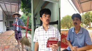 Theng | Chuyện Gia Đình Tui | TỔNG HỢP (1-5)