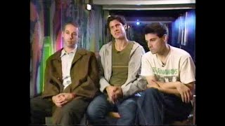 Beastieography (MTV Beastie Boys documentary 1998)