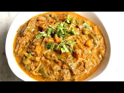 video Veg chilli milli recipe famous North Indian spicy veg gravy recipe, Worldwide Recipes Veg chilli milli recipe famous North Indian spicy veg gravy recipe