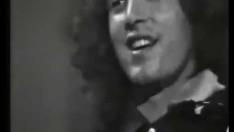 Richard Greene 'Sally Goodin' Live Copenhagen 1971...