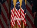 'No reason' to raise interest rates after jobs report, Trump says #shorts