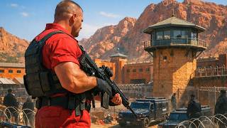 Nouveau Film D'action Complet en Français, 2026 Super Meilleur Film D'action #filmorago