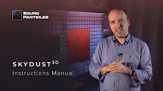 SkyDust 3D | Instructions Manual