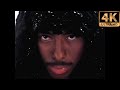 Rick James - Super Freak [Remastered In 4K] (Official Music Video)