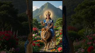 maa durga status 8k 💐 ✨️ 🌟 🙏 || #shorts #shortfeed #matarani #youtubesearch #youtubeshorts 💐✨️🌟🙏 ||
