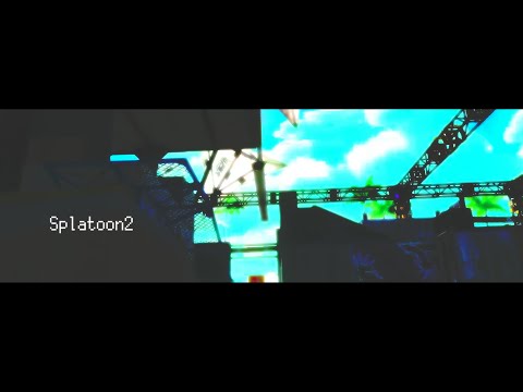 【splatoon2】リッター4k キル集