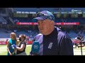 "There are positives out of this" | England head coach Chris Silverwood after 3rd Test humiliation