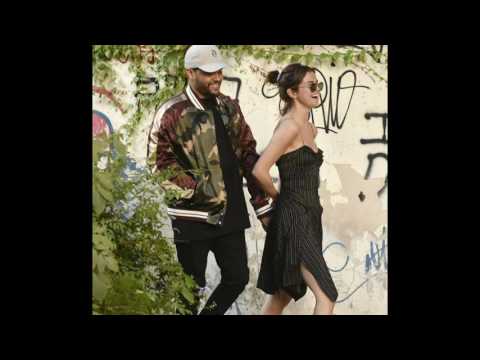 Video: Selena Gomez Og The Weeknd I Argentina