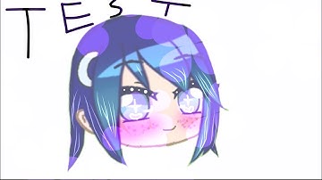 Testing Live2d, But front Facing