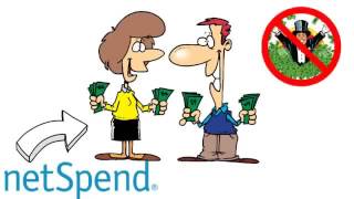 2016 Netspend Referral Program Get Paid *UNLIMITED* $20 Over and Over