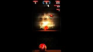 Can Knockdown 2: ARCADE EDITION - Classic Mode gameplay screenshot 4
