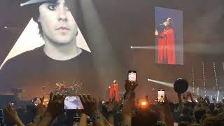 Thirty seconds to Mars - The kill (bury me) - Torino 25 maggio 2024