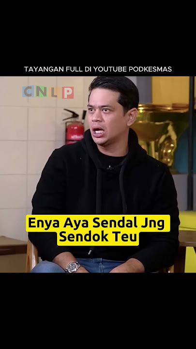 SURYA AUTO NGOMONG SUNDA KETIKA KETEMU SINTA-JOJO #videoviral #sintajojo