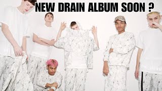 Are We Getting A Drain Gang Album In 2024 ?