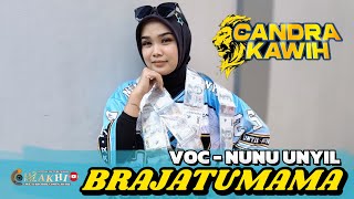 Download lagu Brajatumama Voc-Nunu Unyil‼️Candra Kawih Sea Party Petoran Pemuda Pelor Gebang Cirebon 2025