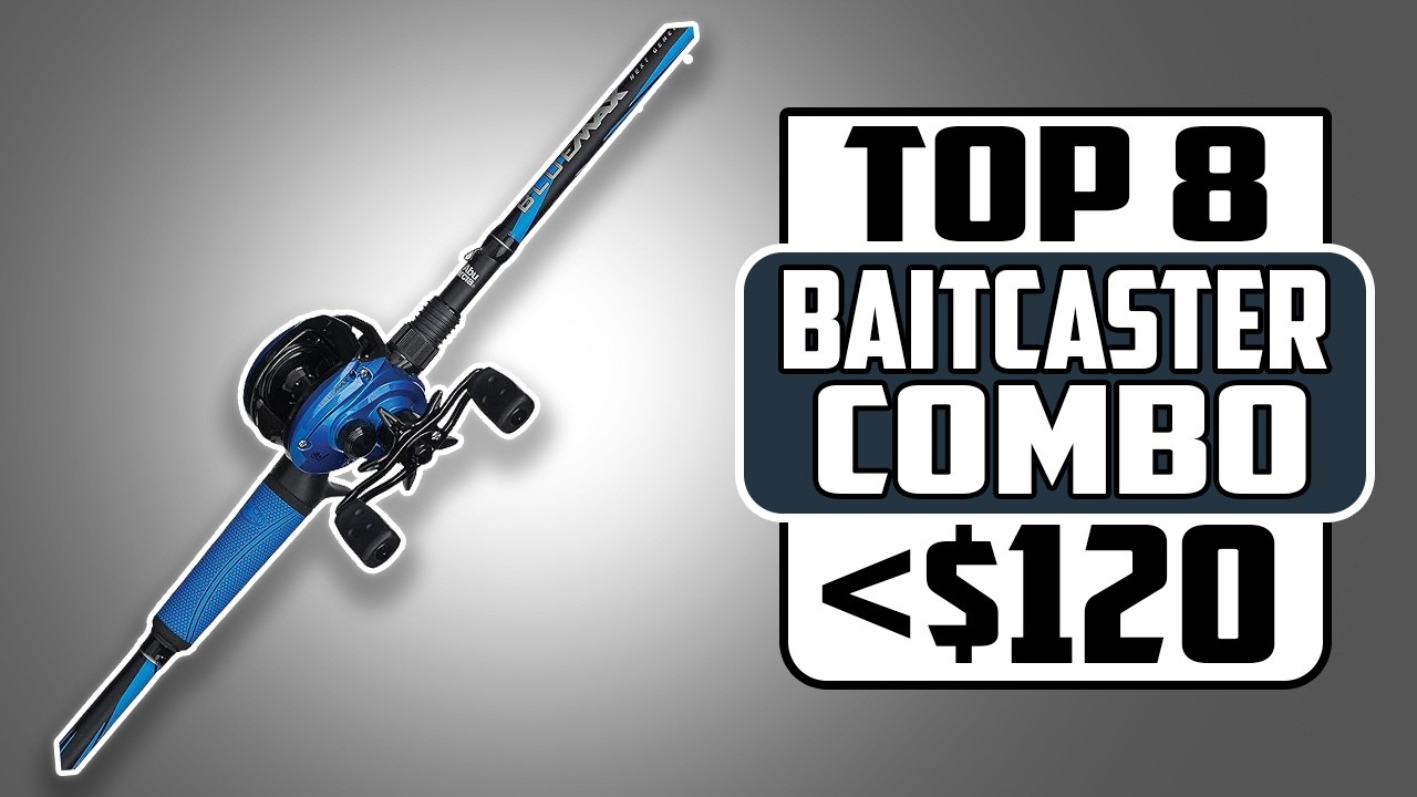 best price baitcaster combo Abu Garcia Revo X Baitcast 7' Medium Heavy Right Hand and 15lbs of max drag Lews LZR Pro 7'MH Baitcasting