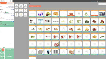pos reprint orders