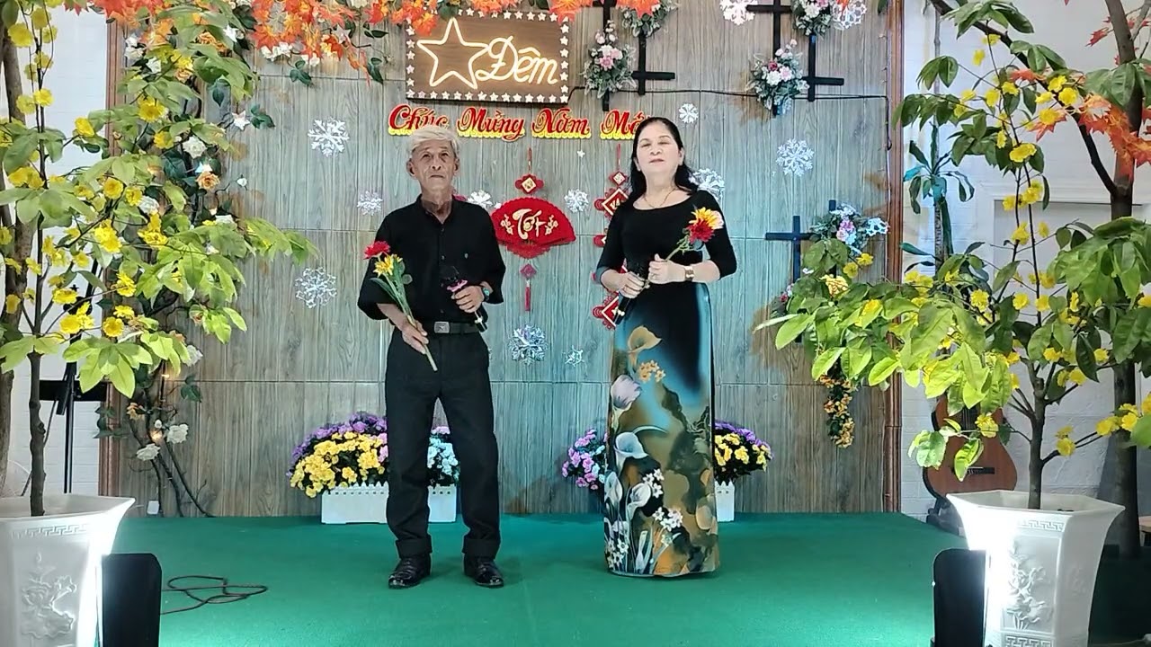 GÕ CỬA / A DŨNG - CẤT NGUYỄN