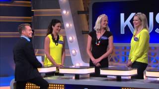 Family Feud Ep 175 Kuss Vs Cubela