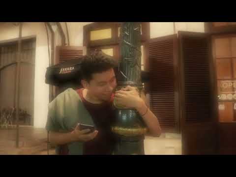 Ekspektasi - Ocan Siagian feat Okin (Video Clip)