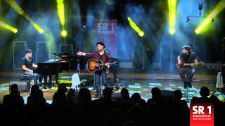 Johannes Oerding - Turbulenzen - SR1 2015