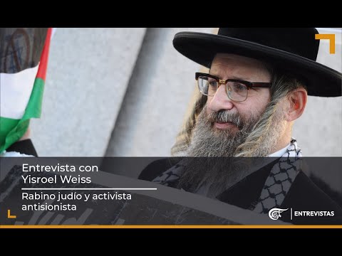 Entrevista | Los judíos leales se oponen a la existencia del 