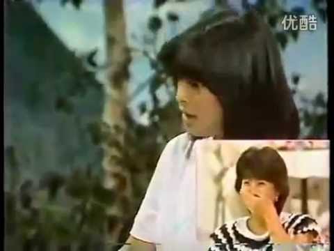 河合奈保子 田原俊彦「青春映画入門」