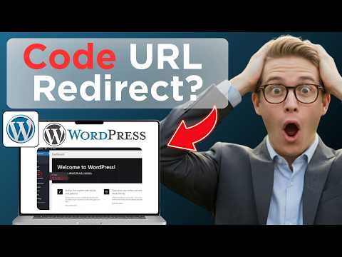 How to redirect a URL to another URL in WordPress with intervals & without plugins but codes