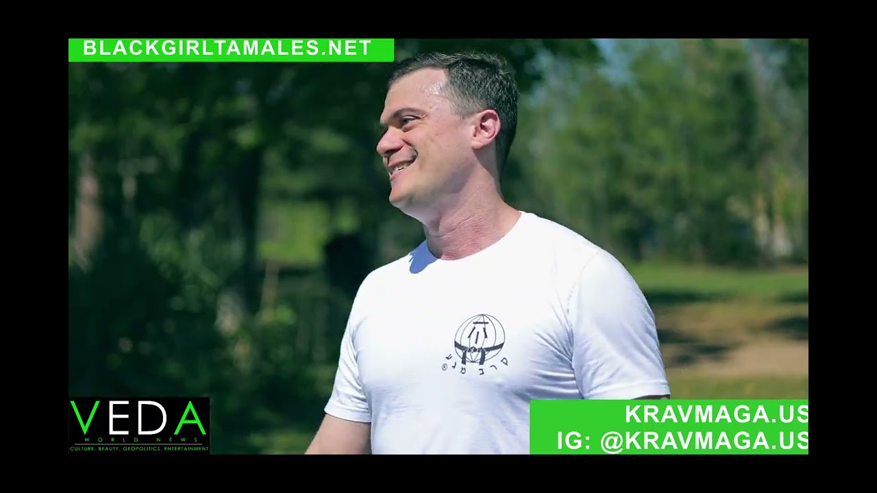 MKKM KRAV MAGA PROFESSOR VICTOR VIEIRA | VIDEO BY MICHAEL THERVIL | VEDA WORLD NEWS