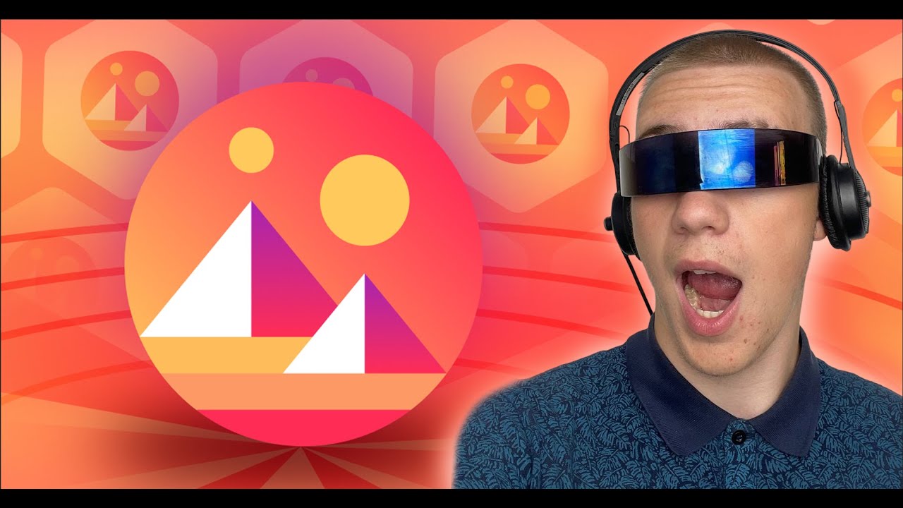 ЭКСКУРСИЯ DECENTRALAND / Teleperformance (-93,110) / EXCURSION DECENTRALAND