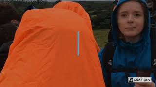 DofE Silver Expedition