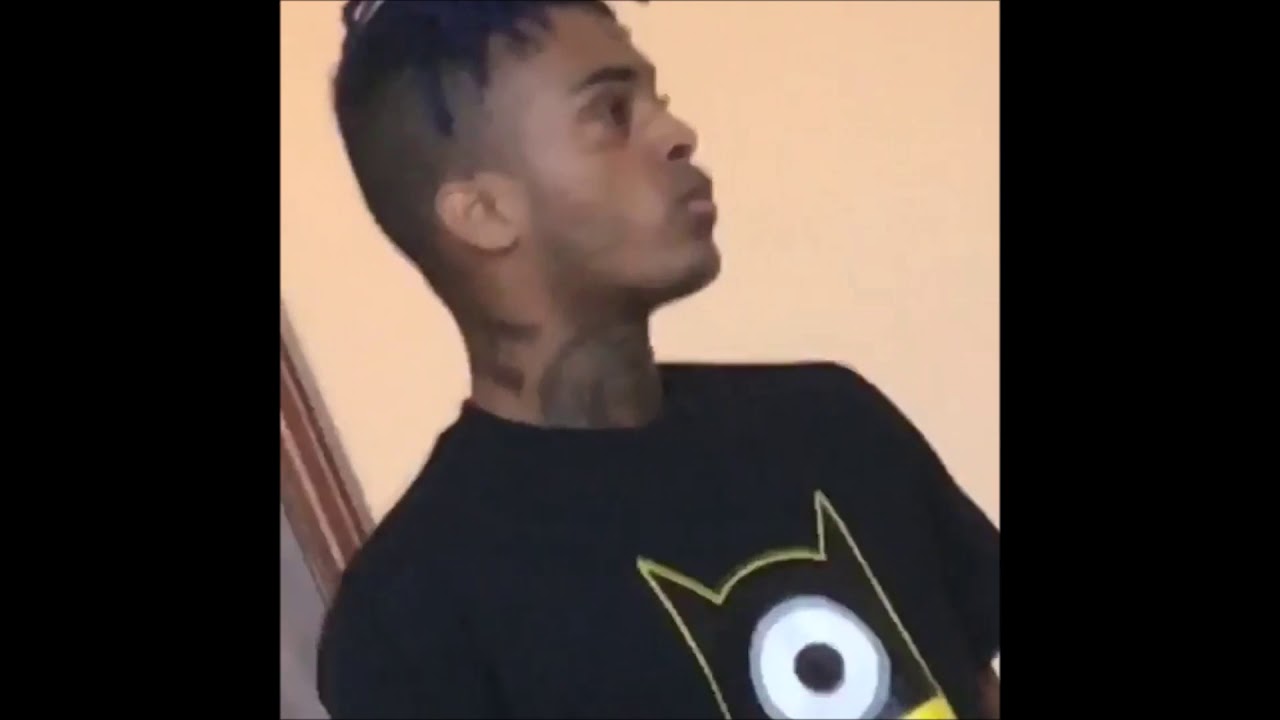 Xxxtentacion Instagram Video Youtube