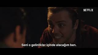 Yolun Açık Olsun   Resmi Fragman   Netflix