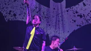 SiM - The Rumbling - Live in Dallas - May 1st 2024