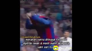 Story WA Keren 30 Detik• | Lionel messi