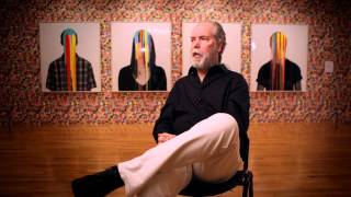 Vancouver Art Gallery - Douglas Coupland: everywhere is anywhere is anything is everything