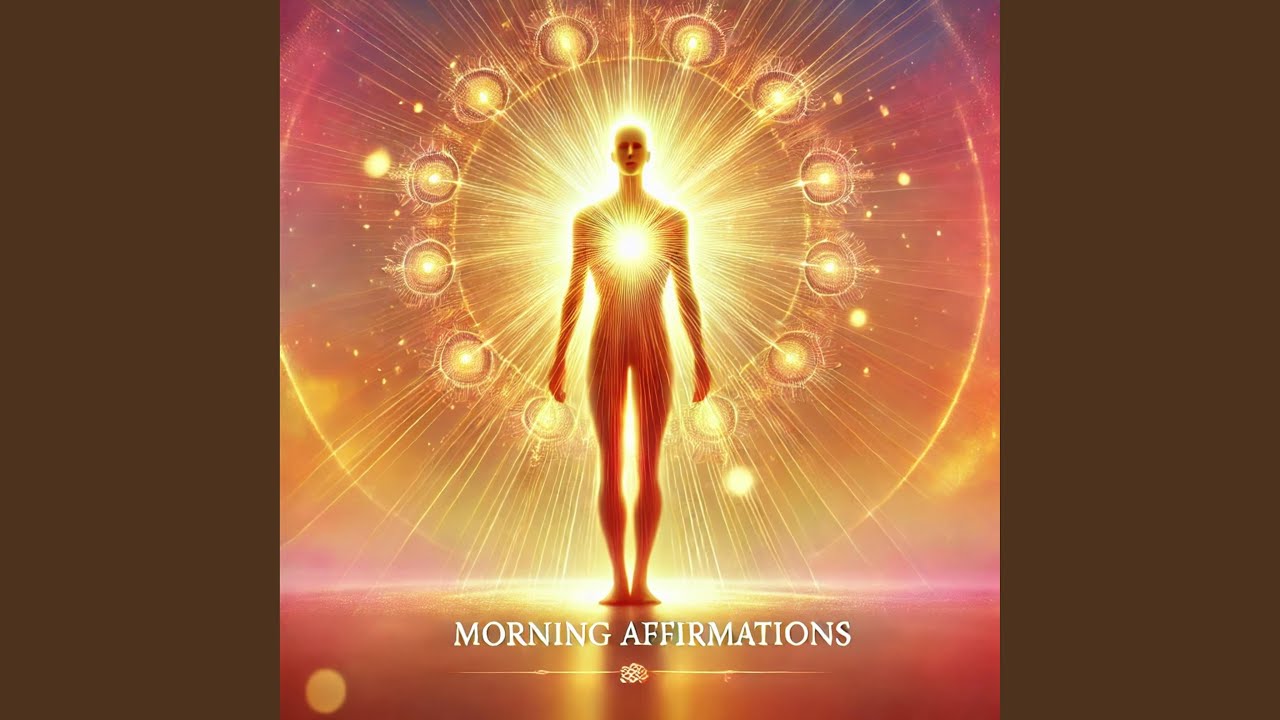 Empowering Your Mind – Affirmations for Confidence and Strength