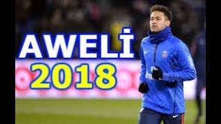 Neymar 2017 ● AWELI ● Skills & Goals ¦ HD●2017/18● Resimi