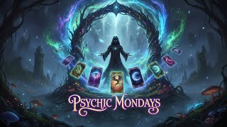 Live Psychic Mondays – Free Readings with Lori and Baba Sam