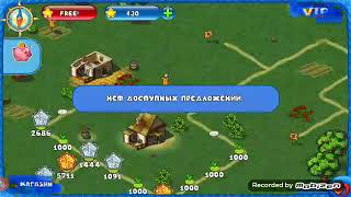 Farm Frenzy Ferma /Games for android // JP Minimum screenshot 5