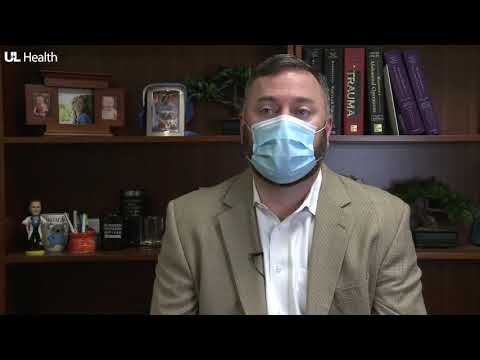 Video: Kan gapmask påverka människor?