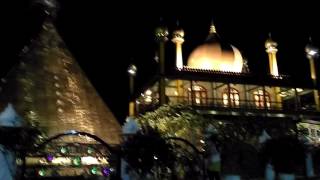 Pesantren majmaal bahrain hubbul wathon minal iman shiddiqiyyah