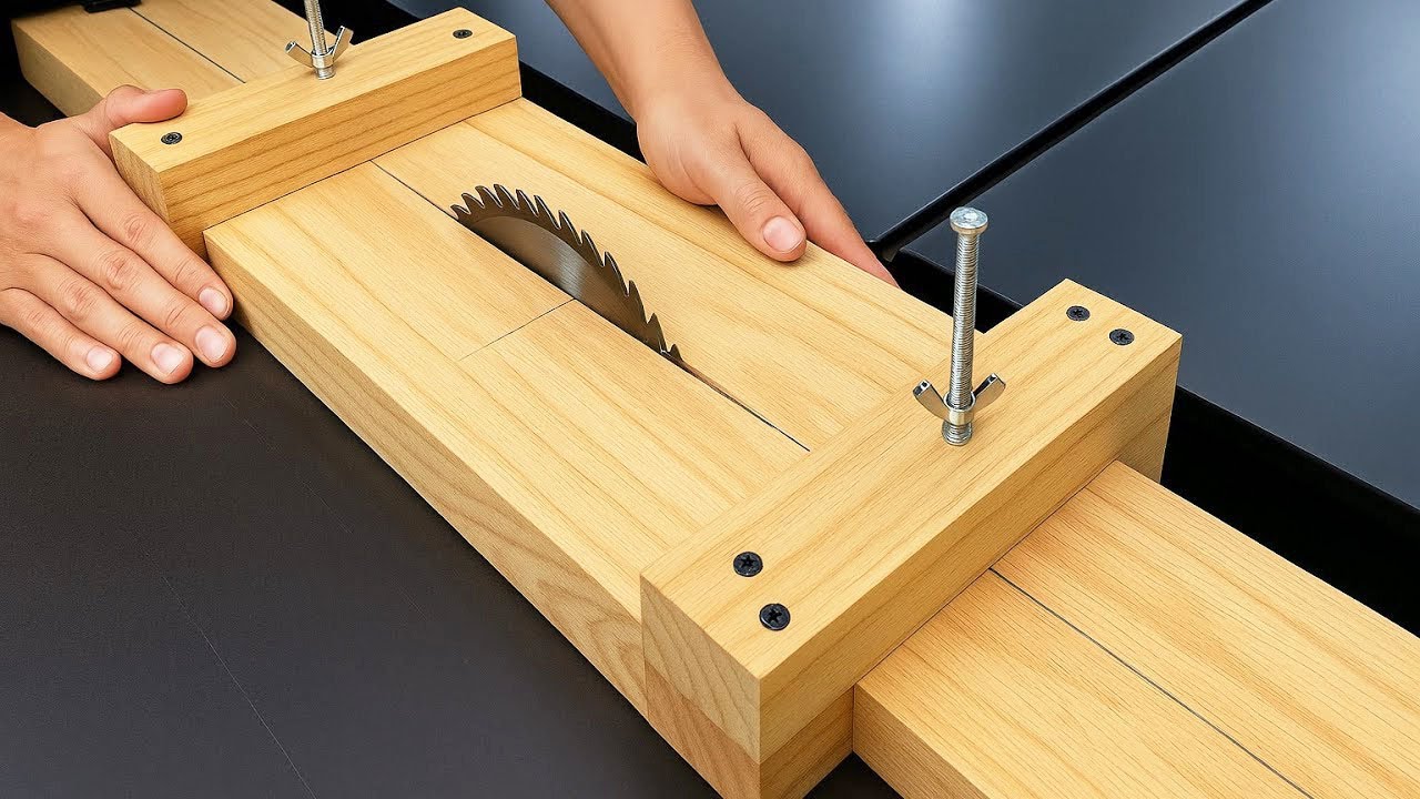 TOP 10 IDEAS revealed by NASA professor! that I have put into practice in the wood industry.