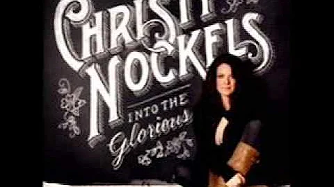 Christy Nockels - Wonderful