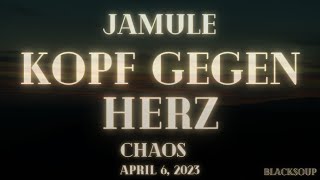 Jamule - Kopf gegen Herz (Lyrics)